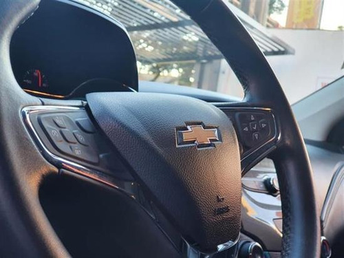 Imagem 10 de 12 de Chevrolet Cruze Sport6 Lt 1.4 16v Flex Aut