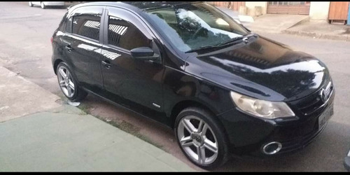 Imagem 5 de 5 de Volkswagen Gol 2010 1.0 Trend Total Flex 5p