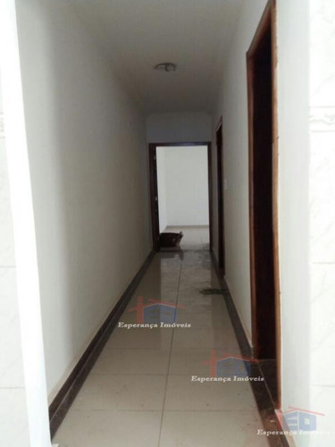 Imagem 7 de 14 de Ref.: 2814 - Casa Terrea Em Osasco Para Venda - V2814