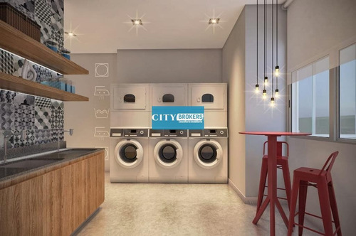 Imagem 10 de 14 de Apartamento Com 2 Dormitórios À Venda, 45 M² Por R$ 280.000,00 - Vila Galvão - Guarulhos/sp - Sp16