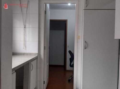Imagem 16 de 18 de 3 Dorms, Lazer Completo, 96 M² - Vila Andrade - São Paulo/sp - Ap5686 - Ap5686