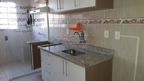 Imagem 8 de 10 de Apartamentos - Ref: V4661