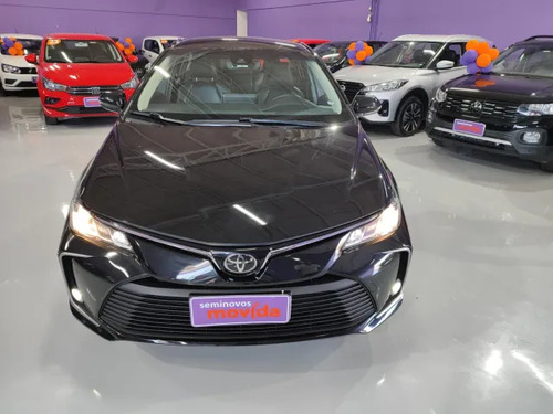 Toyota Corolla XEi 2.0 Flex
