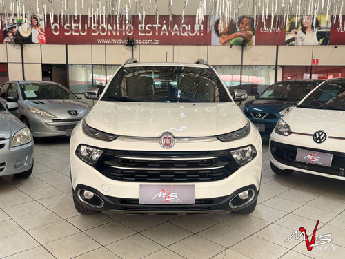 Fiat Toro Toro Ranch 2.0 16V 4x4 TB Diesel Aut.