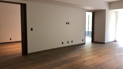 Departamento Nuevo En Renta En Ruben Dario