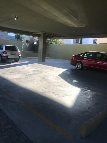 Oficina En Renta Valle