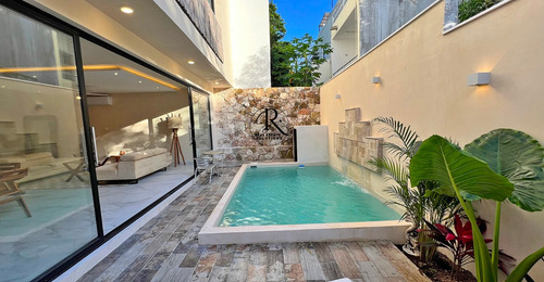 Residencial Privado En Puerto Morelos