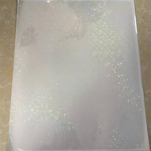 Adhesivo Protector Contra Rasguños For Cielo Estrellado