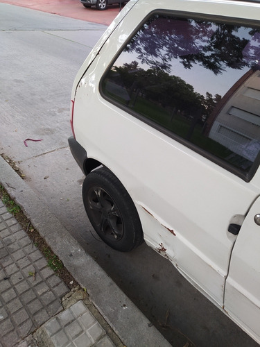 Fiat Uno 1.3 Fire 3 P 2007