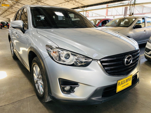 Mazda Cx5 Touring At 2016 2000cc