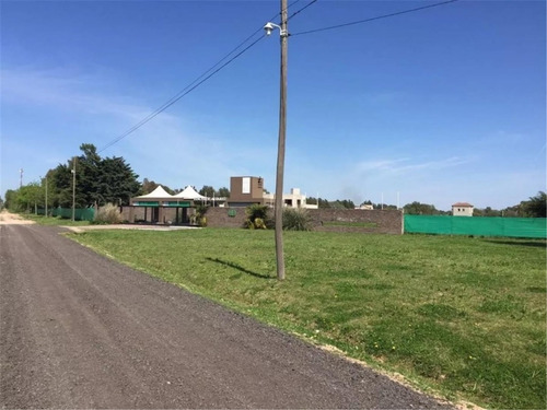 Lote En Venta :: Fincas De Alvarez :: Ubicación Central