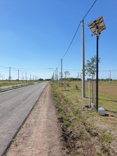 Lote En Villa Amelia / Proxima Entrega Junio 2021