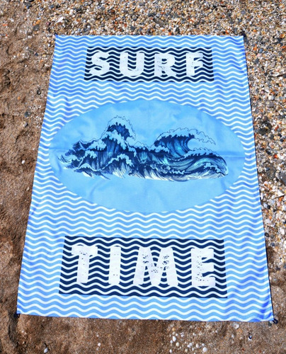 Imagen 3 de 6 de Lona Playera Impermeable Xxl Diseños Exclusivos Mandalas