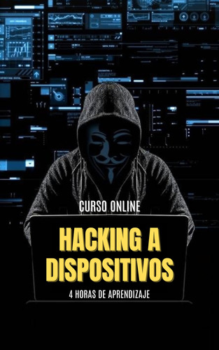 Curso Hacking Etico (digital)