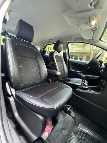 Ford Ecosport 1.5 Freestyle 123cv 4x2