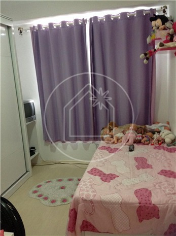 Apartamento - Ref: 866175