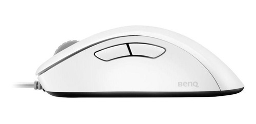 Mouse Benq Zowie Gamer Ec-1 White, Sensor 3360, Grande