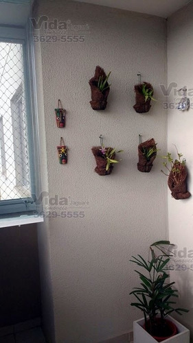 Imagem 11 de 15 de Apartamento Em Rochdale - Osasco - 203406