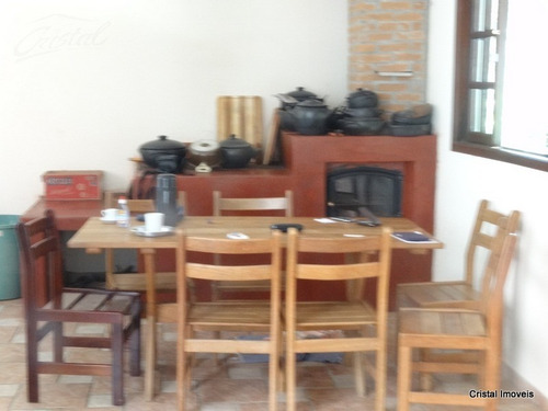 Imagem 10 de 19 de Rural Para Venda, 3 Dormitórios, São Francisco Xavier - São José Dos Campos - 24189
