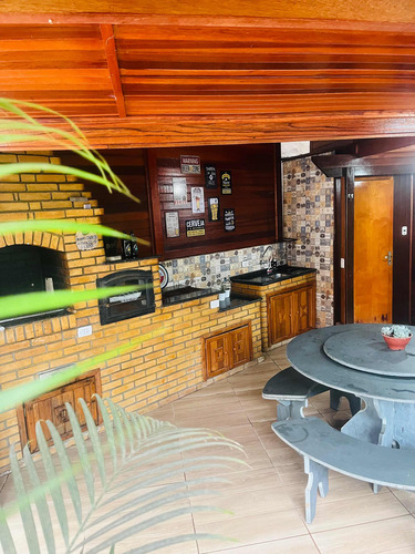 Chalé A Venda Em Atibaia