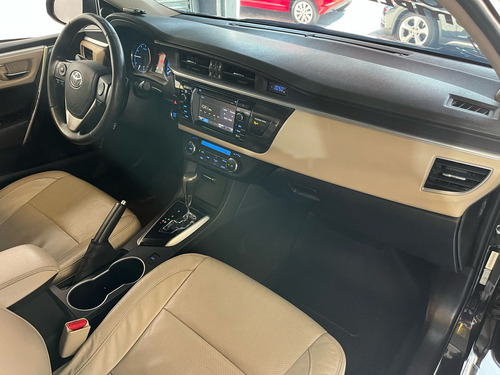 Toyota Corolla COROLLA ALTIS/A.PREMIU. 2.0 FLEX 16V AUT