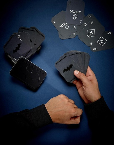 Cartas Batman