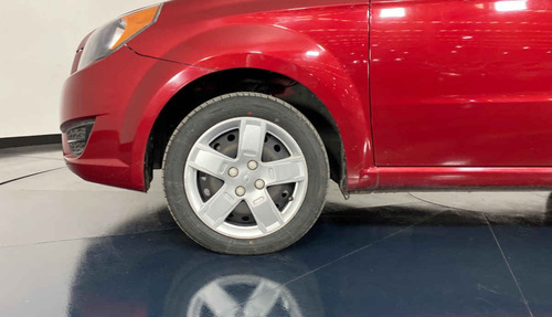 Imagen 6 de 15 de 116328 - Chevrolet Aveo 2018 Con Garantía