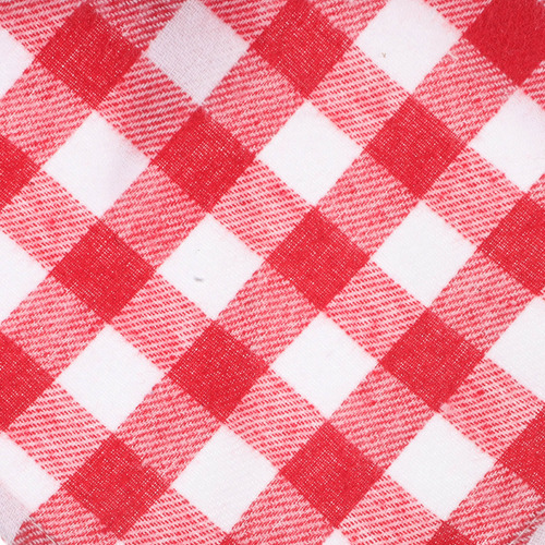 Bandana Para Perro, 2 Unidades: Pañuelos Para Cachorros, Buf