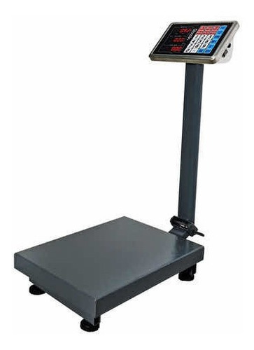 Balanza Tipo Romana Peso Digital De 200kg 350kg Nuevas