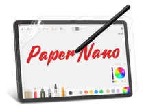 Comprar Protector De Pantalla Bersem Paperfeel Para Samsung Galaxy T
