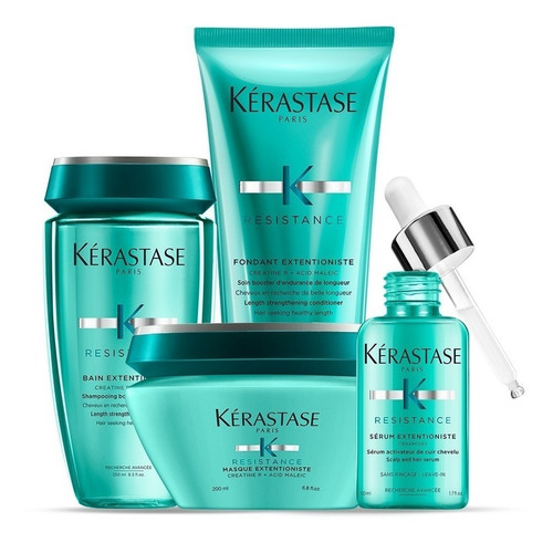 Kit Extensioniste Resistance Kerastase