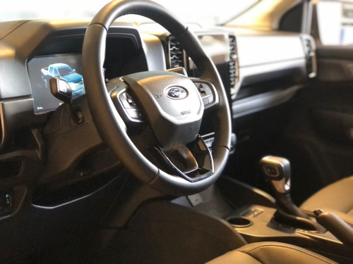 Ford Ranger XLT 2.0L BI-TURBO AT 4X2