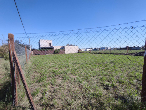 Venta - Lote - Funes Town, Funes