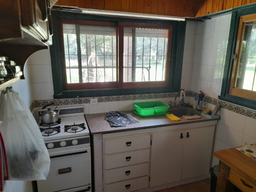 Venta Quinta En Excelente Estado Y Frondosa Arboleda