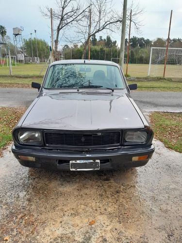 Renault R12 1.4 Tl