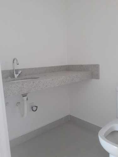 Imagem 4 de 5 de Apartamento - Ap00183 - 70006748