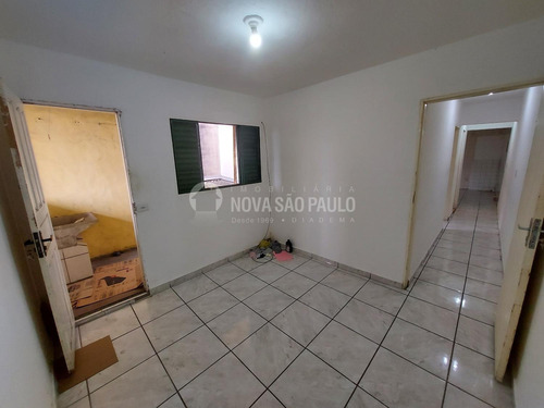Imagem 10 de 16 de Casa Para Aluguel Em Centro - Ca001999