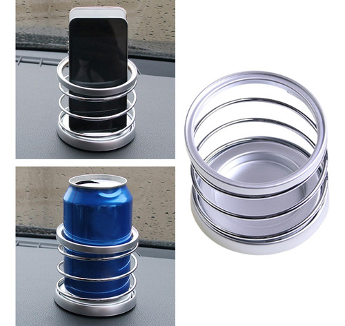 3 Soporte Para Botella De Bebida De Coche, Accesorios