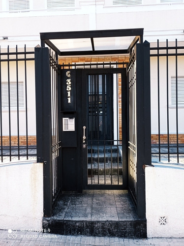 Reformado A Estrenar C/ Terraza 90 M2