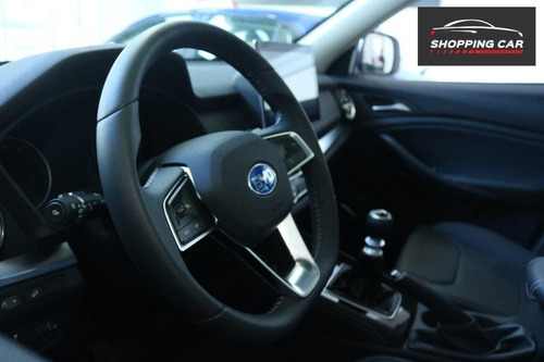 Byd Song Song Pro Evgs 2021 0km