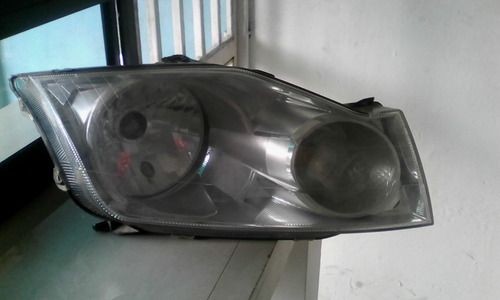 Faro Eco Sport 2009 Rh