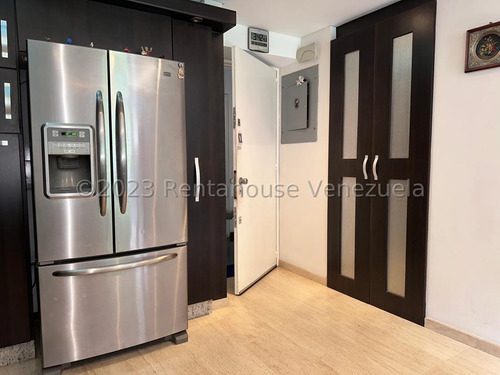 Ds Apartamento En Venta - La Alameda / 24-4461