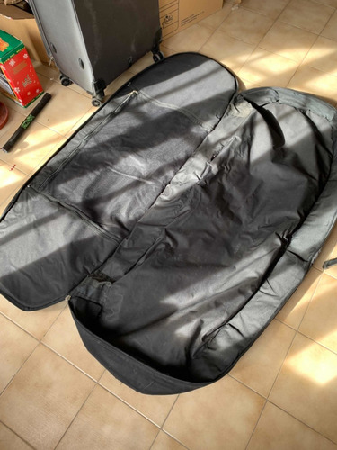 Board Bag Wakeboard Neptune Camuflada