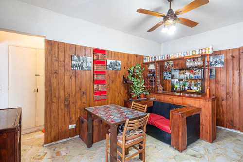Departamento 2 Amb Nuñez. Oportunidad!!