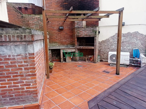 Imagen 7 de 9 de Venta Apto Punta Carretas, 1 Dorm, Amts Mar,gje,amenities! - Montevideo Punta Carretas