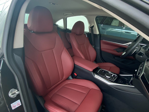 BMW Serie 4 2.0 430i Gran Coupe Sportline 252cv