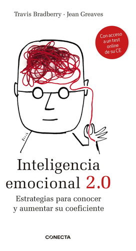 Libro Inteligencia Emocional 2.0 (travis Bradberry)