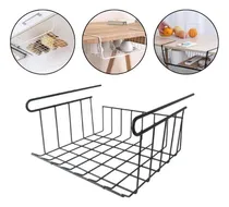 Comprar Organizador Alacena Cocina Colgante Estante Multiuso 30 Cm