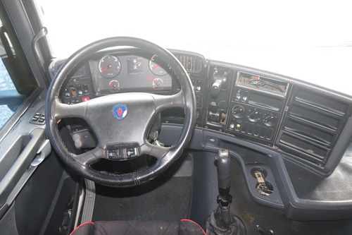 Scania G380 6x2 2010 Ñ Fh 440 Fh 500 R 440 Fh 520 2546