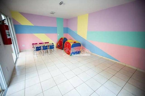Imagem 13 de 23 de Apartamento À Venda, 44 M² Por R$ 225.000,00 - Condomínio Reserva João Aranha - Paulínia/sp - Ap0595